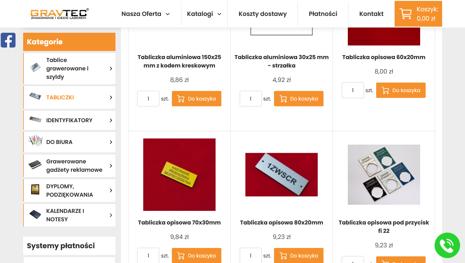 Jakie tabliczki opisowe sprawdzają się najlepiej w zakładach produkcyjnych i magazynach?