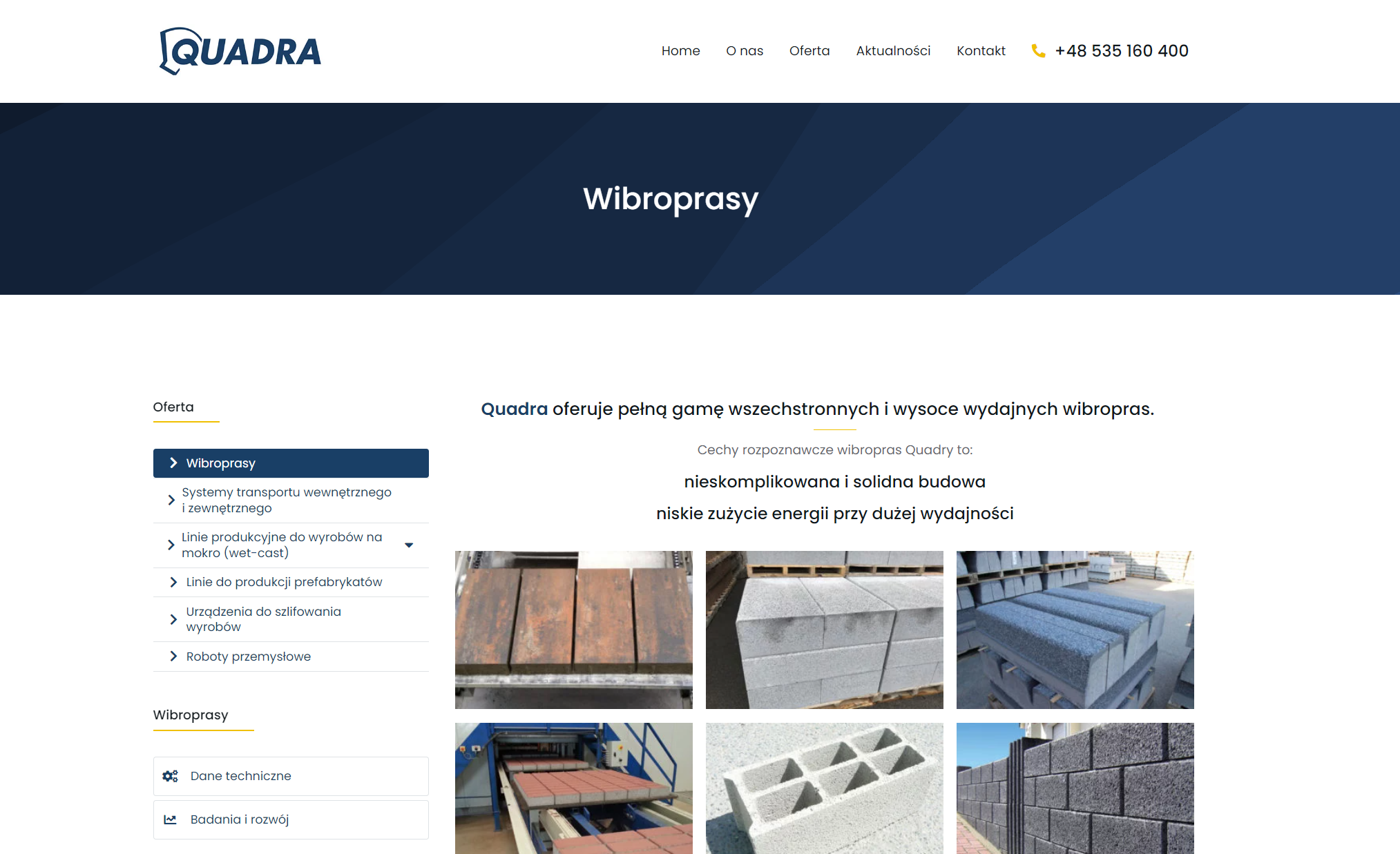 Najczęstsze błędy przy eksploatacji wibropras i sposoby ich ograniczania