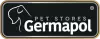 Logo firmy Hurtownia groomerska Germapol