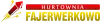 Logo firmy Hurtownia fajerwerków Hurtownia fajerwerkowo