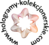 Logo firmy Cresto LLC - hologramy kolekcjonerskie