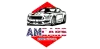 Logo firmy AMCars Import