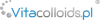Logo firmy Vitacolloids