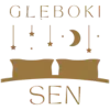 Logo firmy Sklep z pościelą - Głęboki Sen