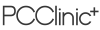 Logo firmy PCClinic