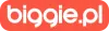 Logo firmy Biggie