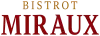 Logo firmy Restauracja Francuska Toruń Bistrot Miraux