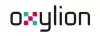 Logo firmy Oxylion Internet