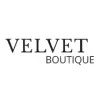 Logo firmy Sklep odzieżowy z markami premium Velvet Boutique Premium
