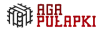 Logo firmy Środki do zwalczania szkodników Aga Pułapki