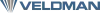 Logo firmy veldman.pl