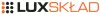 Logo firmy LUX-SKŁAD - kable i przewody