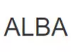 Logo firmy Biuro Tłumaczeń Przysięgłych ALBA