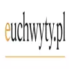 Logo firmy Uchwyty, akcesoria meblowe Warszawa | Euchwyty.pl