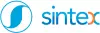 Logo firmy Sintex - Producent uszczelek, rurek plastikowych, węży PCV