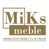 Logo firmy MiKs-Meble