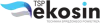 Logo firmy TSP EKOSIN - dmuchawy