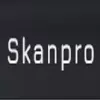 Logo firmy Skandynawskie wyposażenie gastronomiczne Skanpro