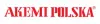 Logo firmy Impregnaty, kleje, nabłyszczacze i środki czyszczące do kamienia - AKEMI Polska