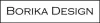 Logo firmy Borika Design