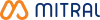 Logo firmy MITRAL