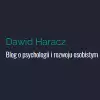Logo firmy Dawid Haracz