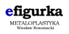 Logo firmy Figurki z metalu na prezent | Sklep internetowy efigurka