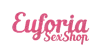 Logo firmy Sex Shop Euforia