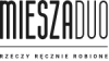 Logo firmy Świece sojowe handmade, ręcznie robione | Sklep internetowy MIESZADUO