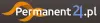 Logo firmy Sklep kosmetyczny Permanent24.pl