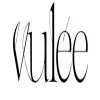 Logo firmy Delikatna, zmysłowa, subtelna, autorska biżuteria ręcznie robiona | Vulée