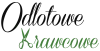 Logo firmy Odlotowe Krawcowe