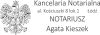 Logo firmy Notariusz Łódź Agata Kieszek