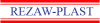 Logo firmy Producent dywaników samochodowych REZAW-PLAST