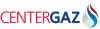 Logo firmy Center-Gaz - producent gazów technicznych