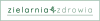 Logo firmy Zielarnia Zdrowia